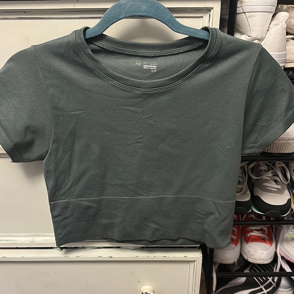 Offline by Aerie Workout Tee